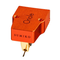 Gramofony / GRAMO / Gramofonov� p�enoska / Sumiko Oriole / MC