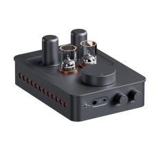 HIFI / HIFI / Sluch�tkov� elektronkov� zesilova� Fosi Audio GR70
