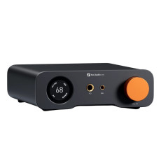 HIFI / HIFI / DAC / p�edzesilova� / sluch�tkov� zesilova� Fosi Audio ZH3