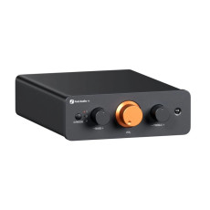 HIFI / HIFI / P�edzesilova�:Fosi Audio P4 Mini