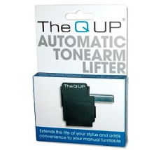 Gramofony / GRAMO / Koncov� zved��ek ramene Pro-Ject The Q Up