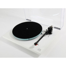 Gramofony / GRAMO / Gramofon Rega Planar 6 / White