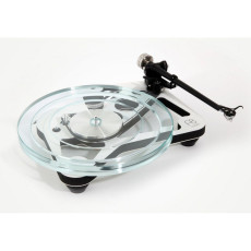 Gramofony / GRAMO / Gramofon Rega Planar 8 / Matt White+Ania Pro MC