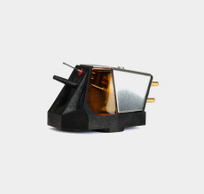 Gramofony / GRAMO / Gramofonov� p�enoska / Rega Nd9 / MM
