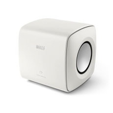 HIFI / HIFI / Subwoofer:Kef KC62 / Mineral White