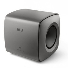 HIFI / HIFI / Subwoofer:Kef KC62 / Titanium Grey