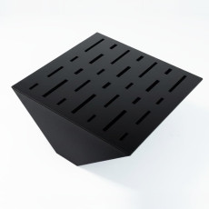 HIFI / HIFI / Basov� past Sonitus:Decotrap Quad / BK Black / 2ks