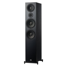 HIFI / HIFI / Repro sloupov�:Heco Aurora XT 1000 �ern� / tmav� dub / 2ks