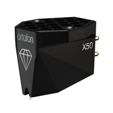 Gramofony / GRAMO / Gramofonov� p�enoska / Ortofon MC X50
