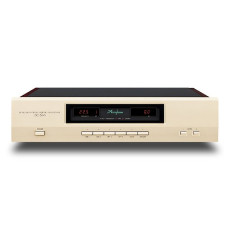 HIFI / HIFI / P�evodn�k:MDSD digit�ln� procesor Accuphase DC-500