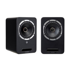 HIFI / HIFI / Repro All In One System Fyne Audio Cubitt 5 / Black / 2ks
