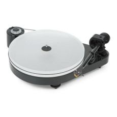 Gramofony / GRAMO / Pro-Ject:RPM 5 Carbon+2M Bronze / Piano Black