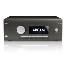 HIFI / HIFI / AV Procesor Arcam HDA AV41