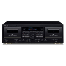 HIFI / HIFI / Kazetov� magnetofon Teac W-1200