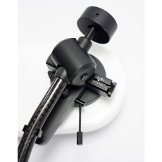 Gramofony / GRAMO / Pro-Ject:RPM 3 Carbon+2M Silver / White