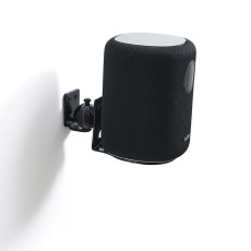 HIFI / HIFI / Dr��k pro repro WiiM Sound Wall Mount / Black / 1ks