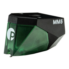 Gramofony / GRAMO / Gramofonov� p�enoska / Pro-Ject Pick It MM 5