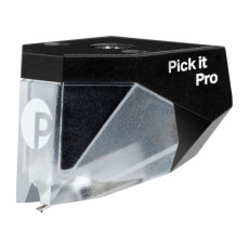 Gramofony / GRAMO / Gramofonov� p�enoska / Pro-Ject Pick It PRO / MM