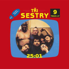 LP / T�i sestry / 25:01 / Vinyl