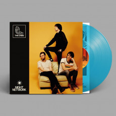 LP / Cribs / Night Network / Vinyl / Coloured