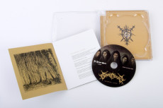CD / Svardenvyrd / Scarred Lands / Super Jewel Box