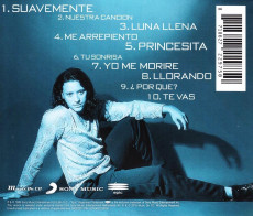 CD / Crespo Elvis / Suavemente