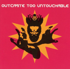 CD / Various / Outcaste Too Untouchable Vol.2