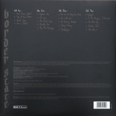 2LP / Dulany Parker / Border State / Vinyl / 2LP