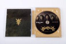 CD / Svardenvyrd / Scarred Lands / Super Jewel Box