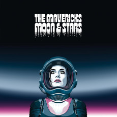 LP / Mavericks / Moon & Stars / Blue / Vinyl