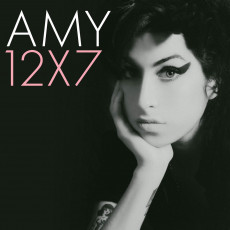 LP / Winehouse Amy / 12x7 / Vinyl / 12x7" / Box Set