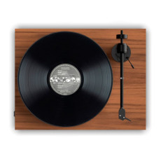 Gramofony / GRAMO / Gramofon Pro-Ject E1+AT3600L / Walnut
