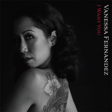 2LP / Fernandez Vanessa / I Want You / USA Import / Vinyl / 2LP