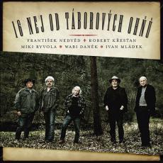 CD / Various / 16 Nej od tborovch oh