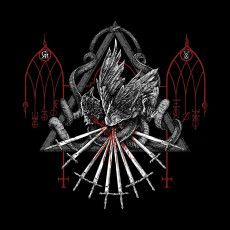 LP / Goatwhore / Angels Hung From The Arches Of Heaven / Vinyl