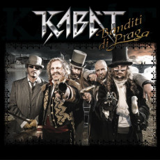 LP / Kabt / Banditi Di Praga / Vinyl