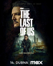 UHD4kBD / Blu-ray film /  The Last Of Us 2.srie / Steelbook / 3UHD 4K