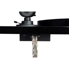 Gramofony / GRAMO / Gramofon Pro-Ject E1+AT3600L / High Gloss Black