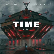 LP / Walker Alan & Hans Zimmer / Time / Alan Walker Rmx / Vinyl / 12" Sin
