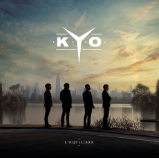 2LP / KyO / L'Equilibre / Anniversary / Vinyl / 2LP