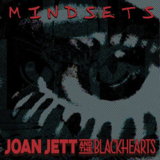 LP / Jett Joan & Blackhearts / Mindsets / Vinyl