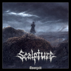 CD / Scalpture / Eisenzeit