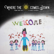 CD / Where the Sun Comes Down / Welcome
