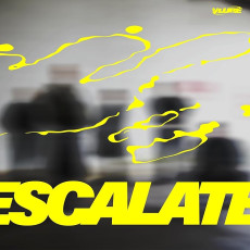 LP / Vlure / Escalate / Vinyl