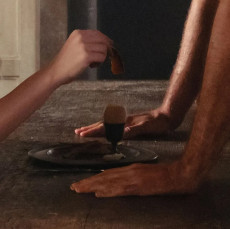 LP / Charli XCX / Wuthering Heights / OST / Black & Green Marble / Vinyl