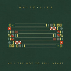 LP / White Lies / As I Try Not To Fall Apart / Vinyl