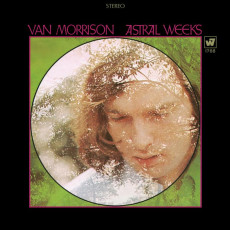 SACD / Morrison Van / Astral Weeks / Analogue Productions / SACD