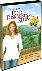 DVD / FILM / Pod tosk�nsk�m sluncem