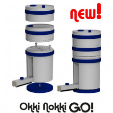 Gramofony / GRAMO / Pra�ka pro vinyly / Okki Nokki GO!