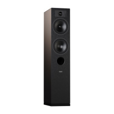 HIFI / HIFI / Repro sloupov�:Indiana Line Tesi 5 / Black / 2ks
